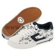Boty C1RCA 105 Vulc W