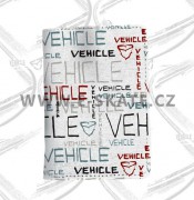 Peněženka Vehicle Box