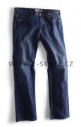 Kalhoty Jeans C1RCA Classic Stretch