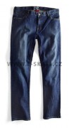 Kalhoty Jeans C1RCA Skate Destroy