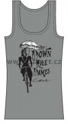 Tílko C1RCA Downhill Dames Tank