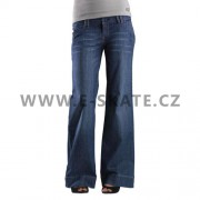 Kalhoty Jean Fox Indie Trouser
