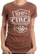 Skate triko C1RCA Original Logo