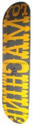 Skate deska Toy Machine Team MULTI SELECT