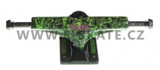 Truck RUCKUS FLIER HI III