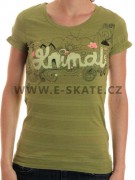 Triko Animal Deluxe Tee