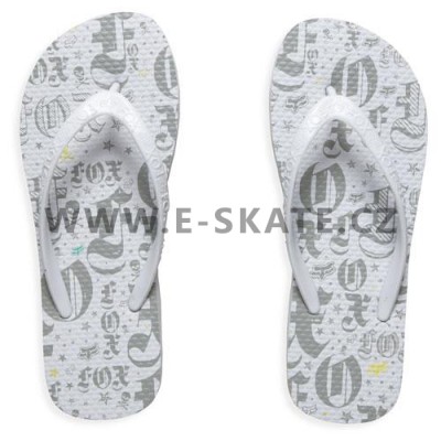 Žabky FOX Mixed Tape Flip Flop