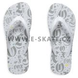 Žabky FOX Mixed Tape Flip Flop