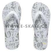 Žabky FOX Mixed Tape Flip Flop