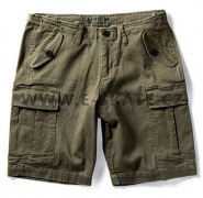 Kraťase Fallen Cargo Short 