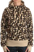 Mikina Funstorm SW-02906 Mix