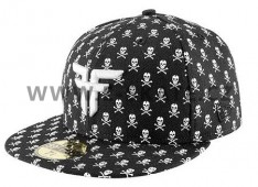 Kšiltovka Fallen New Era Trademark Logo