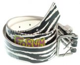 Pásek Forum Safari Belt