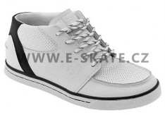 Skate boty DC Relax Mid