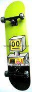 Skate komplet Toy Machine Team Robot