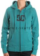 Skate mikina DC T Star