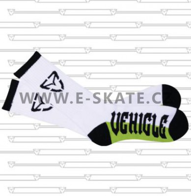 Ponožky Vehicle Rocky socks