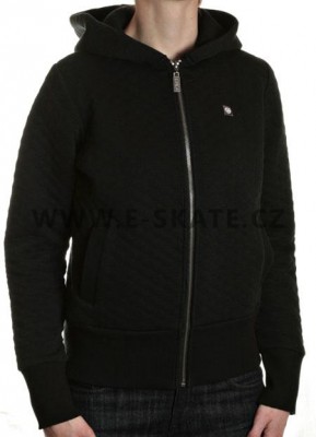 Skate mikina C1RCA Quilted