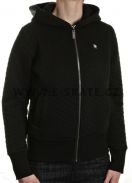 Skate mikina C1RCA Quilted