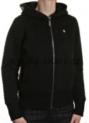 Skate mikina C1RCA Quilted
