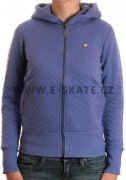 Skate mikina C1RCA Quilted