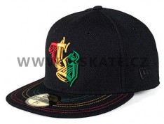 Kšiltovka New Era Fallen TS Cap