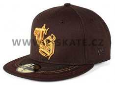 Kšiltovka New Era Fallen TS