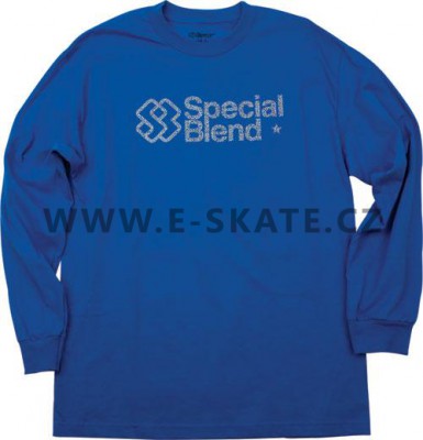 Triko Special Blend Pebrah Filly