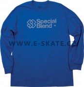 Triko Special Blend Pebrah Filly