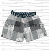 Trenky Vehicle Tartan Boxer