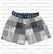Trenky Vehicle Tartan Boxer