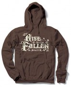 Skate mikina Fallen Victorian Rise