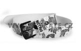 Pásek Fallen Faces Belt
