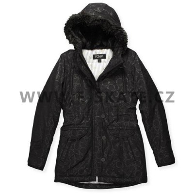Bunda FOX Gold Digga Parka