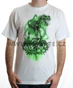 Skate triko Freestylesport