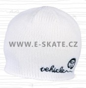 Čepice Vehicle Garnet