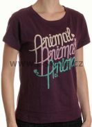 Triko Animal Basic Tee