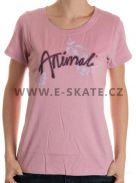 Triko Animal Basic Tee