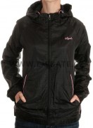 Bunda Street Animal Full Zip Shell
