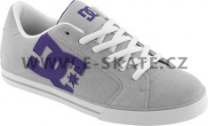 skate boty DC Journal