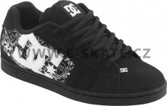 Skate boty DC Net SE