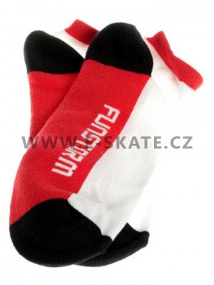 Ponožky Funstorm AM-02705 Short