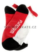 Ponožky Funstorm AM-02705 Short