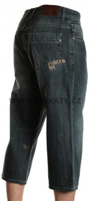 Kraťase 3/4 Funstorm PM-03012 Lax