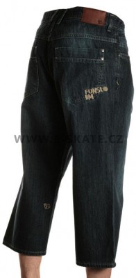 Kraťase 3/4 Funstorm PM-03012 Lax