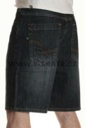 Skate kraťase Rip Curl Embossed