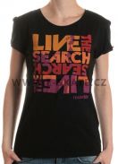 Triko Rip Curl Canas