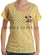 Triko Rip Curl Matadeiro