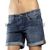 Kraťase FOX Boyfrend Short