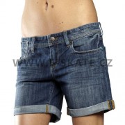 Kraťase FOX Boyfrend Short